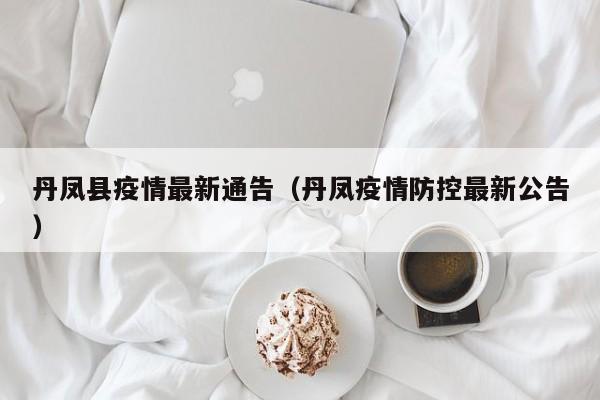 丹凤县疫情最新通告（丹凤疫情防控最新公告）