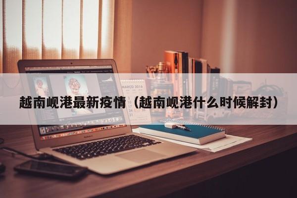 越南岘港最新疫情（越南岘港什么时候解封）